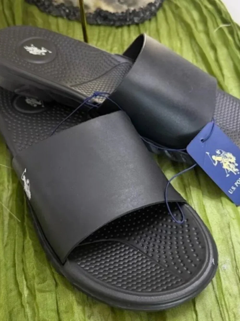 U.S. Polo Assn. brand new